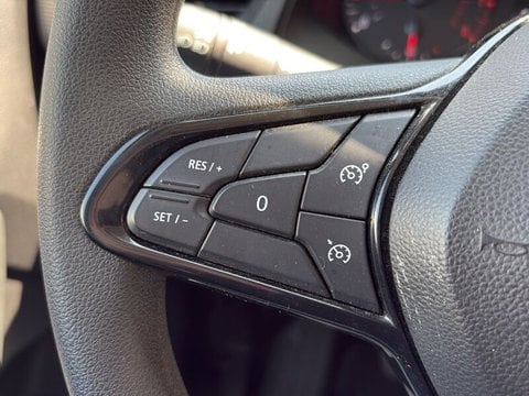 Auto Usate A Ravenna | Renault Kangoo Kangoo 1.3 Tce Authentic 100Cv