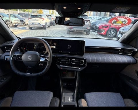 Auto Usate A Ravenna | Renault 5 E-Tech Electric R5 E-Tech Techno Urban Range 120Cv