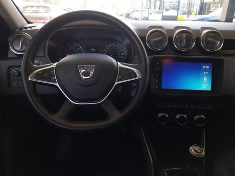 Auto Usate A Bologna | Dacia Duster Duster 1.0 Tce Prestige Up Sl Daciaplus Gpl 4X2 100Cv