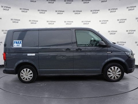 Auto Usate A Ravenna | Volkswagen Transporter Transporter 2.0 Tdi Pc Furgone Business 150 Cv Frigo