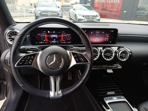 Auto Usate A Ravenna | Mercedes-Benz Classe A A 250 E Plug-In Hybrid Progressive Advanced Plus
