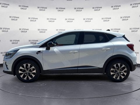Auto Usate A Ravenna | Renault Captur Captur 1.0 Tce Techno Gpl 100Cv