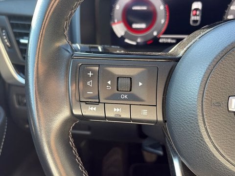 Auto Usate A Ravenna | Nissan Qashqai Qashqai 1.3 Mhev N-Connecta 2Wd 140Cv