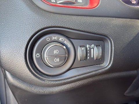 Auto Usate A Ravenna | Jeep Renegade Renegade 2.0 Mjt Trailhawk 4Wd 170Cv Auto