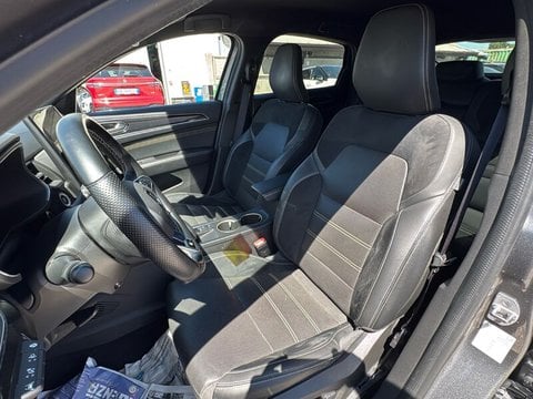 Auto Usate A Ravenna | Renault Arkana Arkana 1.6 E-Tech Full Hybrid E-Tech Engineered Fast Track ...