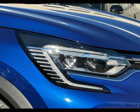 Auto Usate A Bologna | Renault Captur Captur 1.0 Tce Intens Gpl 100Cv My21