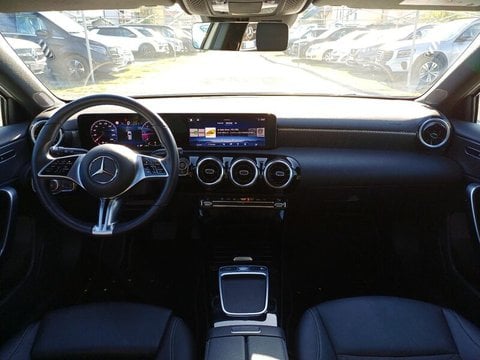 Auto Usate A Ravenna | Mercedes-Benz Classe A A 180 D Progressive Advanced