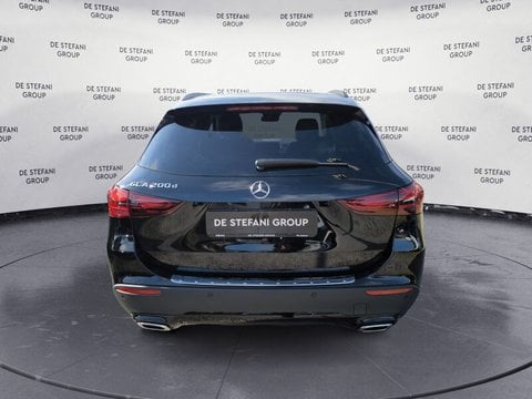 Auto Usate A Ravenna | Mercedes-Benz Gla Gla 180 D Progressive Advanced