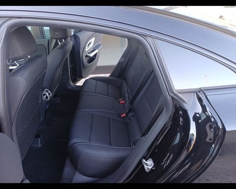 Auto Usate A Ravenna | Mercedes-Benz Cla Cla 200 Advanced Plus Night-Pack