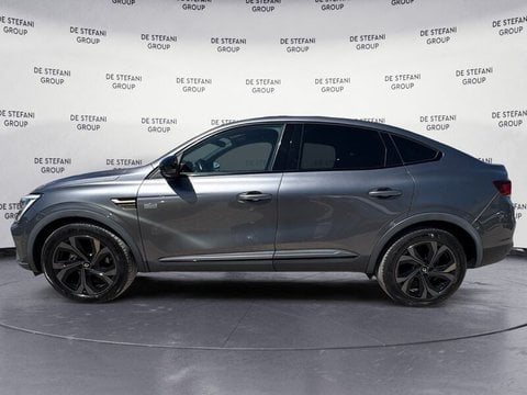 Auto Usate A Ravenna | Renault Arkana Arkana 1.6 E-Tech Full Hybrid E-Tech Engineered Fast Track ...