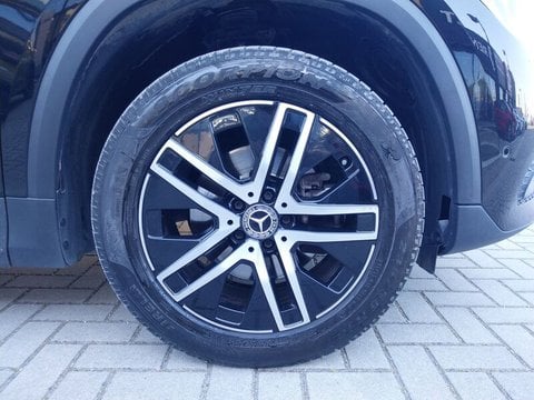 Auto Usate A Ravenna | Mercedes-Benz Gla Gla 180 D Automatic Sport Plus