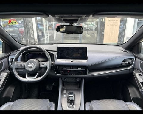 Auto Usate A Ravenna | Nissan Qashqai Qashqai 1.5 E-Power Tekna 2Wd