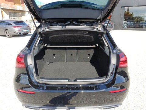 Auto Usate A Ravenna | Mercedes-Benz Classe A A 180 D Progressive Advanced