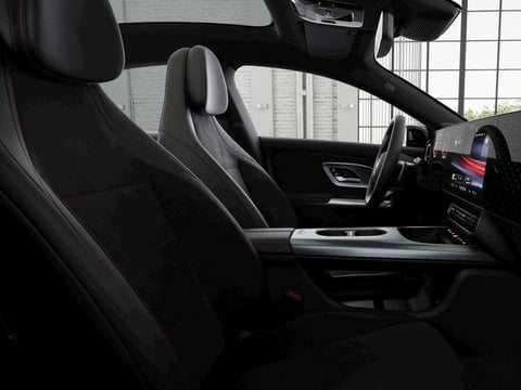 Auto Nuove Pronta Consegna A Ravenna | Mercedes-Benz Cla Hybrid Cla 200 Amg Line Advanced Plus Ni...