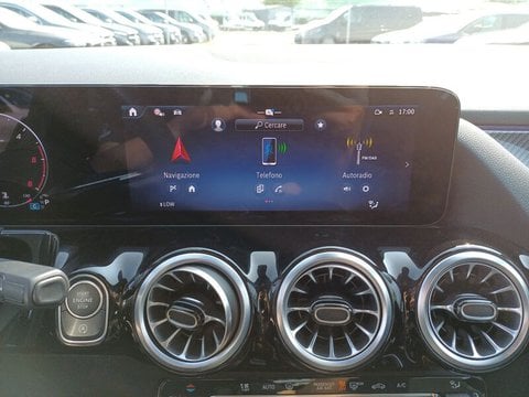 Auto Usate A Bologna | Mercedes-Benz Classe B B 180 D Advanced Plus Amg Line Digital Edition