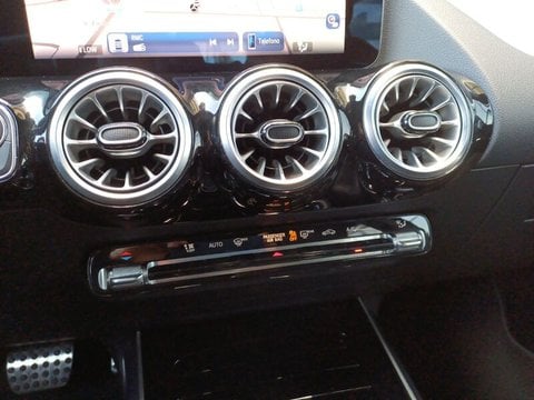 Auto Usate A Ravenna | Mercedes-Benz Gla Gla 180 D Amg Line Advanced Plus