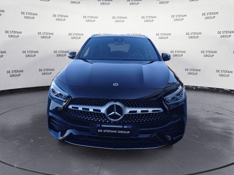 Auto Usate A Bologna | Mercedes-Benz Gla Gla 180 D Automatic Premium