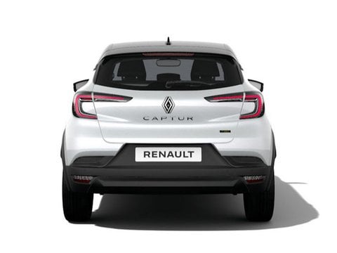 Auto Nuove Pronta Consegna A Ravenna | Renault Captur Captur Full Hybrid E-Tech Techno 160 Cv