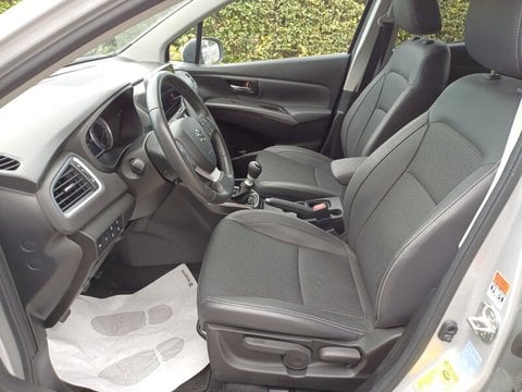 Auto Usate A Ravenna | Suzuki S-Cross S-Cross 1.4H Gpl Top+ 2Wd 129Cv