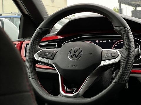 Auto Usate A Ravenna | Volkswagen Polo Polo 2.0 Tsi Gti Dsg