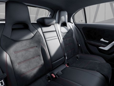 Auto Nuove Pronta Consegna A Ravenna | Mercedes-Benz Classe A A 250 E Plug-In Hybrid Amg Line Adv...
