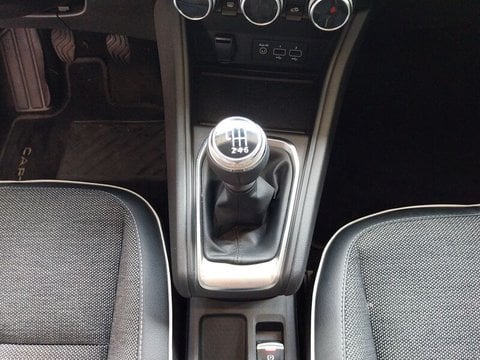Auto Usate A Ravenna | Renault Captur Captur 1.0 Tce Techno Gpl 100Cv