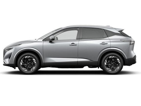 Auto Nuove Pronta Consegna A Ravenna | Nissan Qashqai Qashqai 1.3 Mhev N-Connecta 2Wd 140Cv