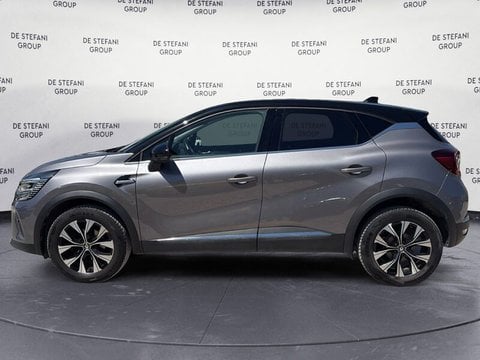Auto Usate A Ravenna | Renault Captur Captur 1.0 Tce Techno Gpl 100Cv