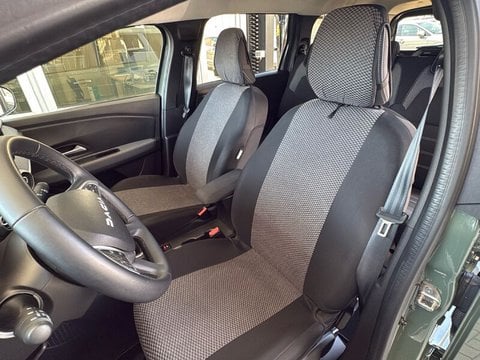Auto Usate A Ravenna | Dacia Jogger Jogger 1.0 Tce Expression Gpl 100Cv 7 Posti