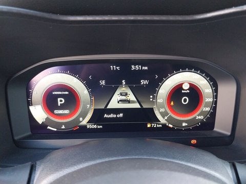Auto Usate A Ravenna | Nissan Juke Juke 1.0 Dig-T N-Connecta 114Cv Dct