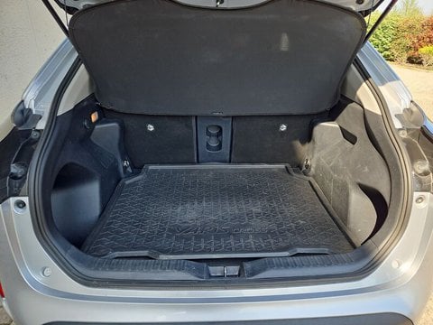 Auto Usate A Ravenna | Toyota Yaris Cross Yaris Cross 1.5H Lounge Fwd 116Cv E-Cvt