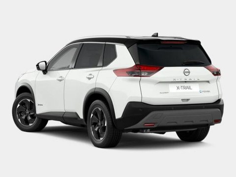 Auto Nuove Pronta Consegna A Ravenna | Nissan X-Trail X-Trail 1.5 E-Power N-Connecta E-4Orce 4Wd