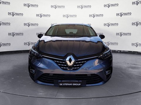 Auto Usate A Bologna | Renault Clio Clio 1.6 E-Tech Hybrid Intens 140Cv Auto My21