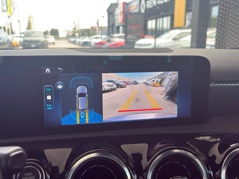 Auto Usate A Ravenna | Mercedes-Benz Classe A A 180 Progressive Advanced