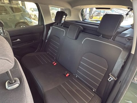 Auto Usate A Ravenna | Dacia Duster Duster 1.0 Tce Journey Up Gpl 4X2 100Cv