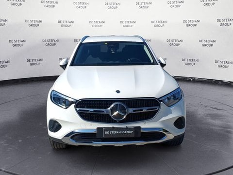 Auto Usate A Ravenna | Mercedes-Benz Glc Glc 220 D 4Matic Advanced