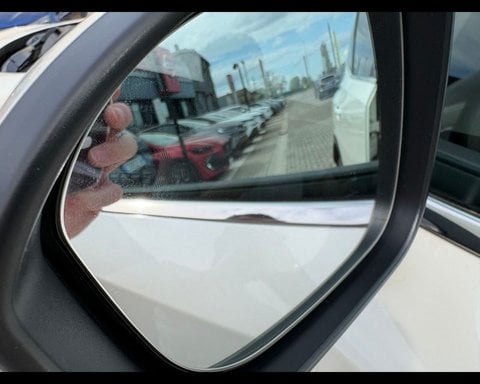 Auto Usate A Ravenna | Nissan Qashqai Qashqai 1.5 E-Power N-Connecta 2Wd