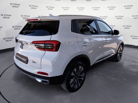 Auto Usate A Ravenna | Dr Automobiles Dr 5 Dr 5.0 1.5 Unica Gpl 114Cv