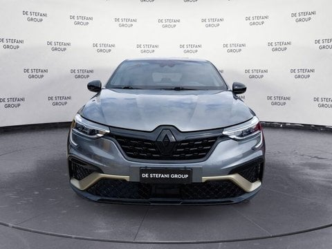 Auto Usate A Ravenna | Renault Arkana Arkana 1.6 E-Tech Full Hybrid E-Tech Engineered Fast Track 1