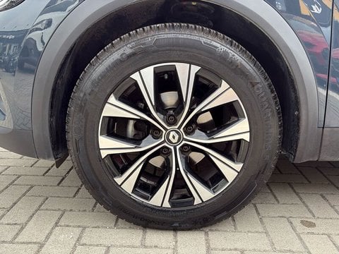 Auto Usate A Ravenna | Renault Captur Captur 1.0 Tce Techno Gpl 100Cv