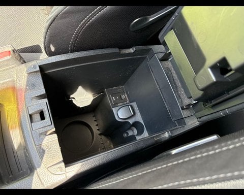 Auto Usate A Ravenna | Nissan Qashqai Qashqai 1.5 Dci N-Connecta 110Cv