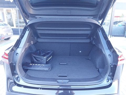 Auto Usate A Ravenna | Nissan Qashqai Qashqai 1.5 E-Power Tekna+ 2Wd