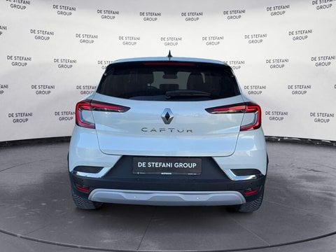 Auto Usate A Ravenna | Renault Captur Captur 1.0 Tce Techno Gpl 100Cv