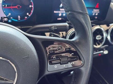 Auto Usate A Ravenna | Mercedes-Benz Gla Gla 180 D Automatic Sport