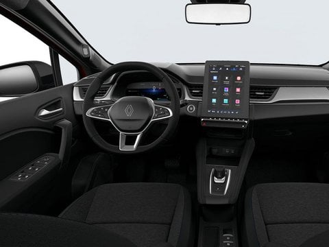 Auto Nuove Pronta Consegna A Ravenna | Renault Captur Captur 1.8 Full Hybrid E-Tech Evolution 160...