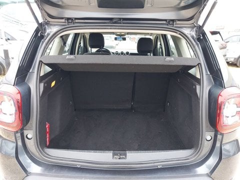 Auto Usate A Ravenna | Dacia Duster Duster 1.6 Sce Comfort Gpl 4X2 S&S 115Cv