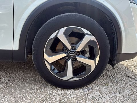 Auto Usate A Ravenna | Nissan Qashqai Qashqai 1.3 Mhev N-Connecta 2Wd 140Cv