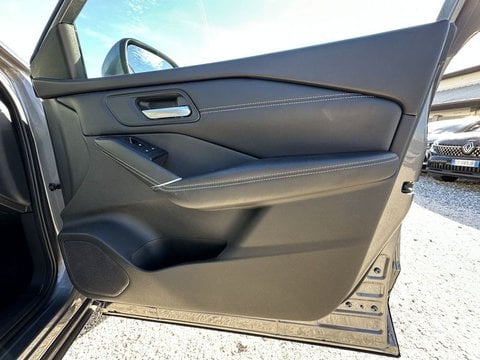 Auto Usate A Ravenna | Nissan Qashqai Qashqai 1.3 Mhev N-Connecta 2Wd 140Cv