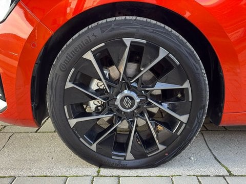 Auto Usate A Ravenna | Renault Clio Clio 1.6 E-Tech Full Hybrid Esprit Alpine 145Cv