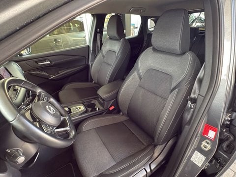 Auto Usate A Ravenna | Nissan Qashqai Qashqai 1.5 E-Power N-Connecta 2Wd